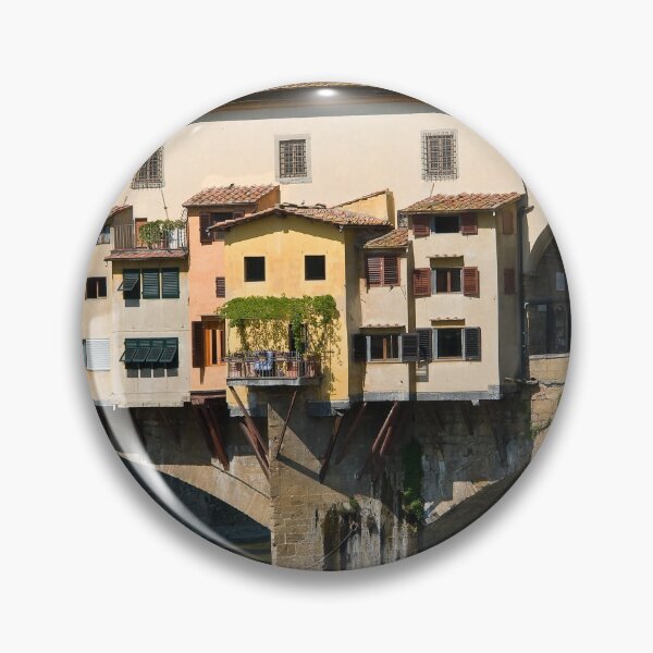 Item preview, Ponte Vecchio - Florence, Italy designed and sold by Ulysse Pixel.