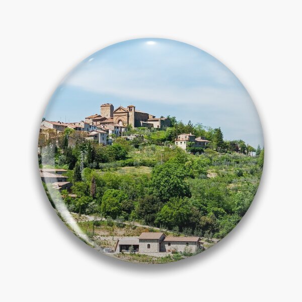 Item preview, Tuscany traditional tillage - Italy designed and sold by Ulysse Pixel.