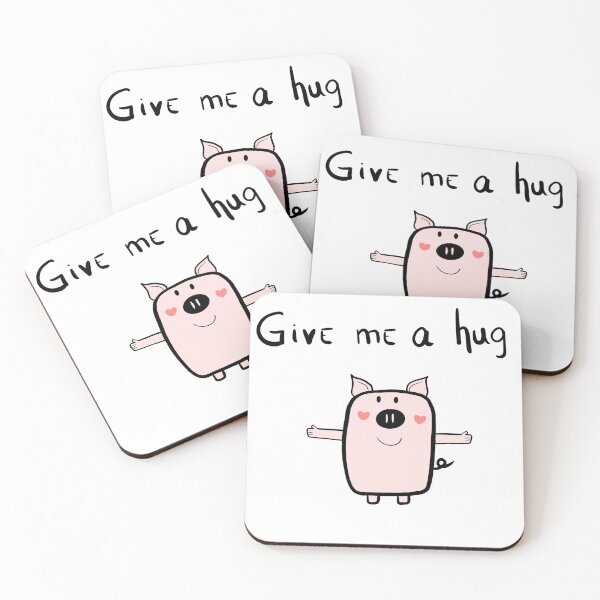 Item preview, Give me a hug designed and sold by dirimir.