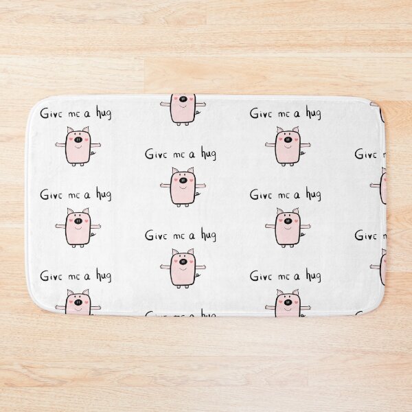 Item preview, Give me a hug designed and sold by dirimir.
