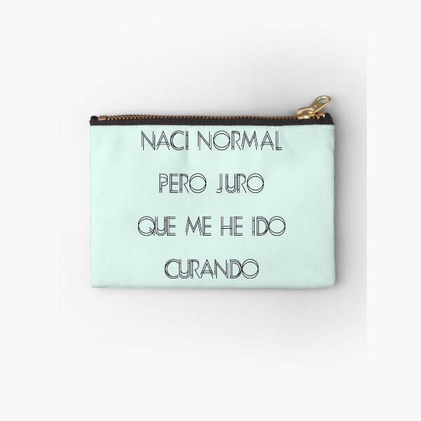 Item preview, I was born normal but I swear that I have been healing designed and sold by Clone Fashion.