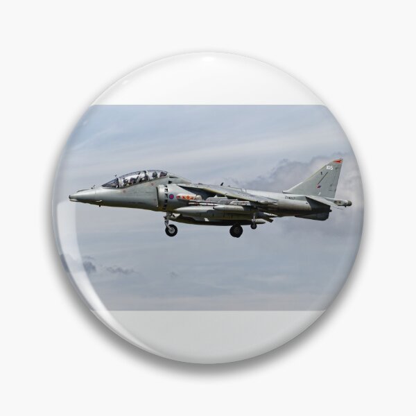 Item preview, BAe Systems Harrier T12  designed and sold by Andy Harker.
