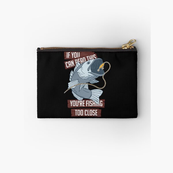 Item preview, Funny Fishing Graphic For Someone Who Loves To Fish designed and sold by tagtrinidad.