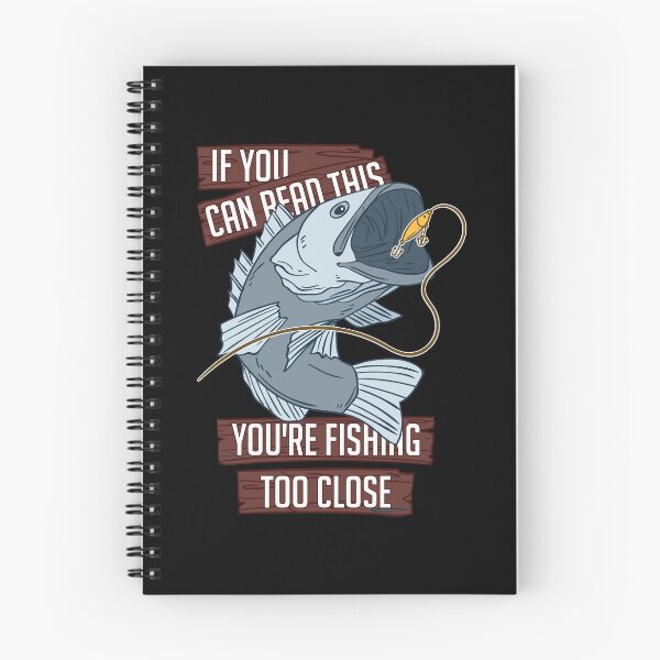 Item preview, Funny Fishing Graphic For Someone Who Loves To Fish designed and sold by tagtrinidad.
