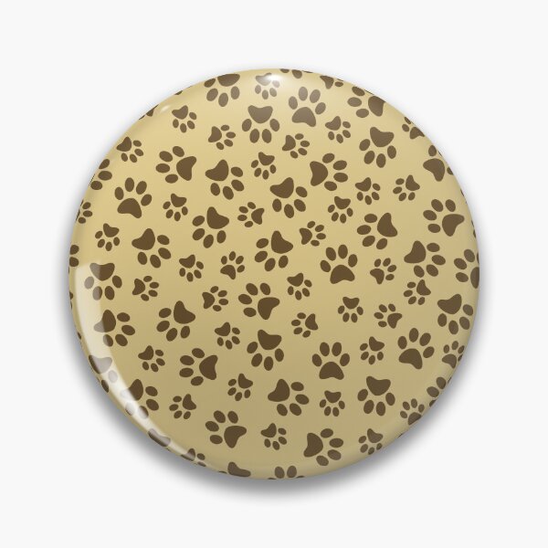 Artikelvorschau, Cat Paw Pattern entworfen und verkauft von Destroyed-Pixel.