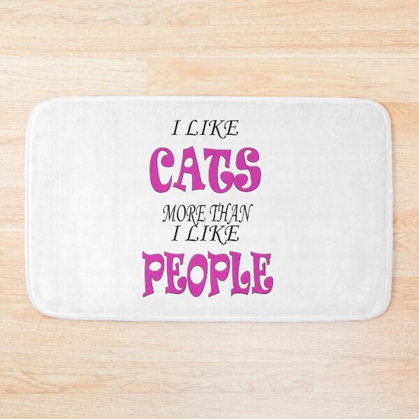 Item preview, cats, feline love, pet, persian cat gift designed and sold by Kuma518.