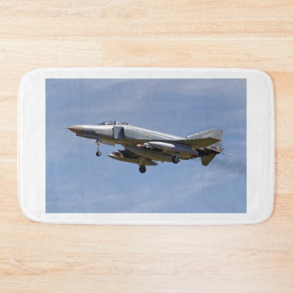 Item preview, German Air Force (Luftwaffe) F-4F(ICE) Phantom II designed and sold by Andy Harker.