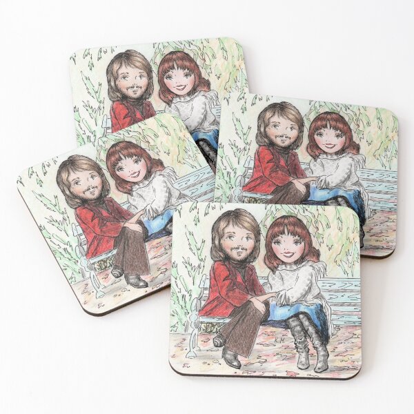 Item preview, Couple FB designed and sold by Katerina Makarova.