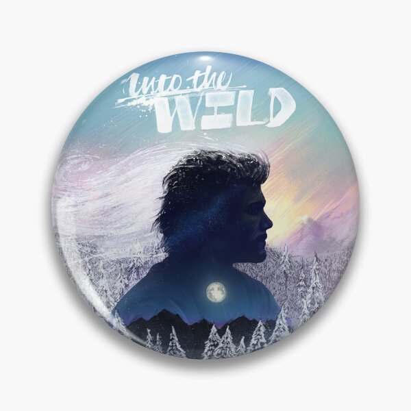 Item preview, Into the wild designed and sold by Purpleworld1.