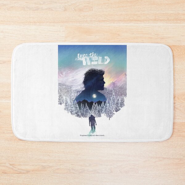 Item preview, Into the wild designed and sold by Purpleworld1.