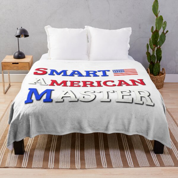 Item preview, Smart American master designed and sold by plussorn.