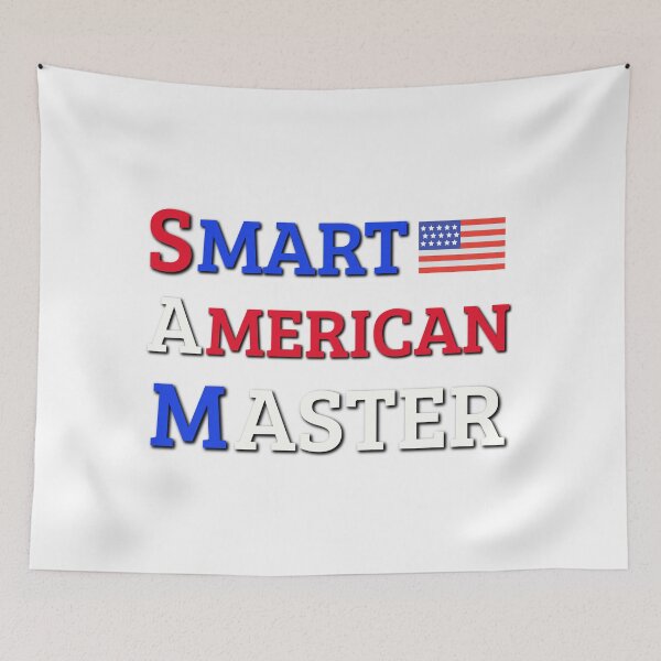 Item preview, Smart American master designed and sold by plussorn.