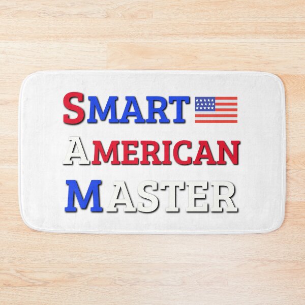 Item preview, Smart American master designed and sold by plussorn.