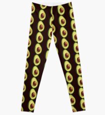 Avocado - Part 1 Leggings