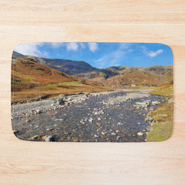 Item preview, Cumbrian Stream designed and sold by Dave Hare Photography.