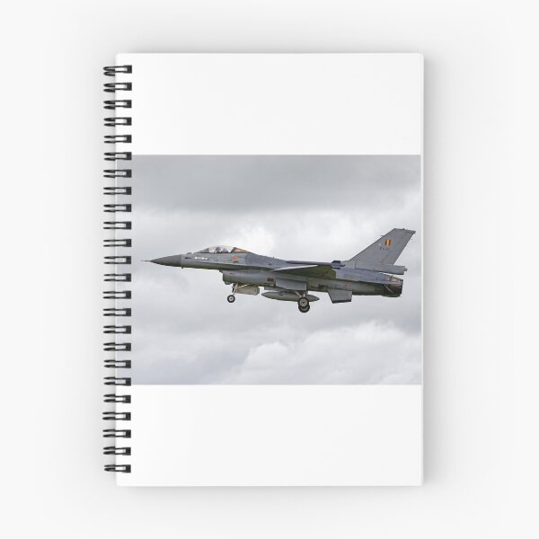Item preview, Belgian Air Component General Dynamics F-16AM designed and sold by Andy Harker.