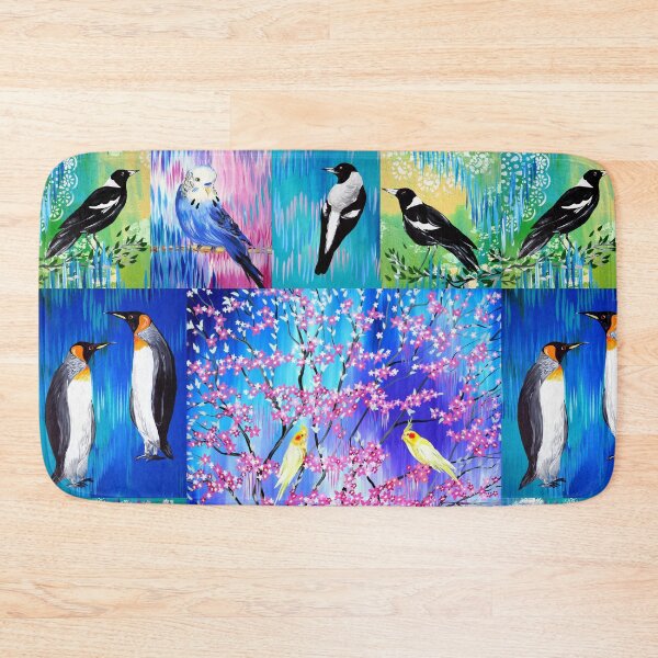 Item preview, Secret Garden designed and sold by cathyjacobs.