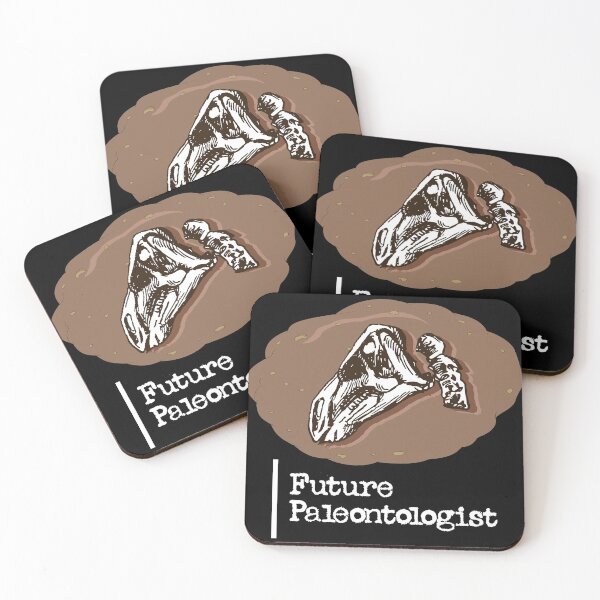 Item preview, Future Paleolntologist design, Dinosaur Tee designed and sold by Lisbob.