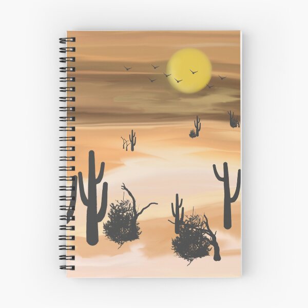 Item preview, Desert designed and sold by Be Scintilla.