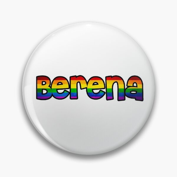 Item preview, Berena designed and sold by holbytv.