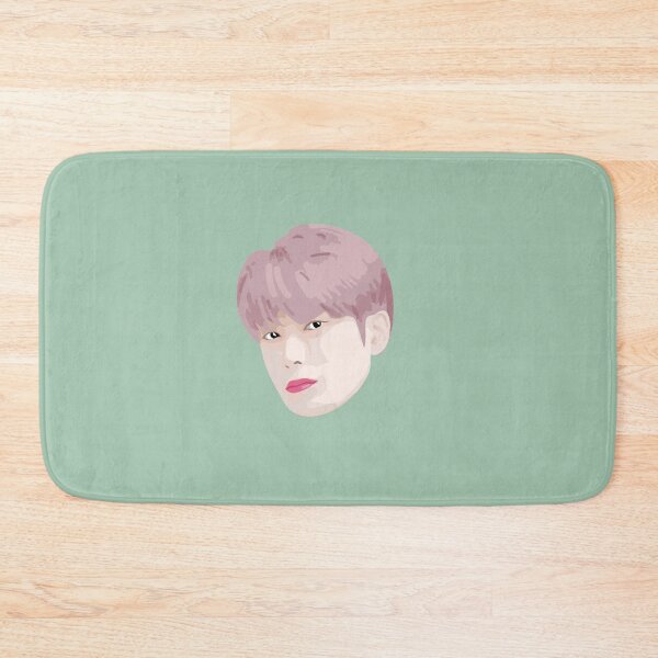 Item preview, K-pop NCT Jaehyun Vector Artwork designed and sold by rieeee.