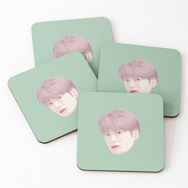 Item preview, K-pop NCT Jaehyun Vector Artwork designed and sold by rieeee.