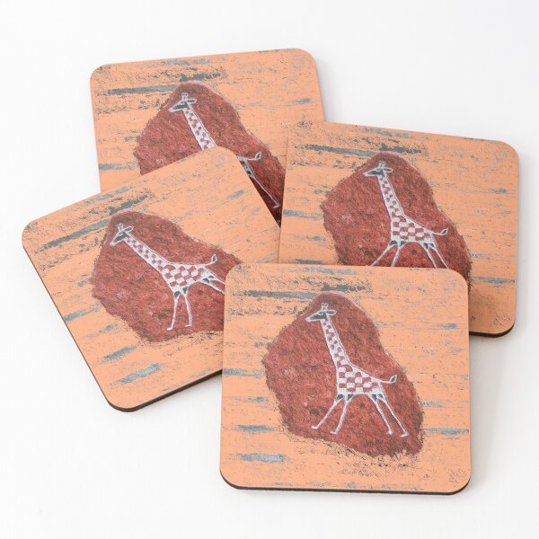 Item preview, Giraffe designed and sold by DNiceGirl.
