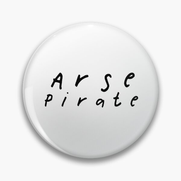Item preview, This Country - Arse Pirate designed and sold by holbytv.