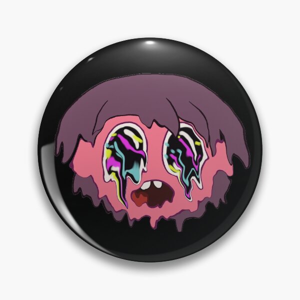 Item preview, Acid Clancy The Midnight Gospel designed and sold by Quantastic.