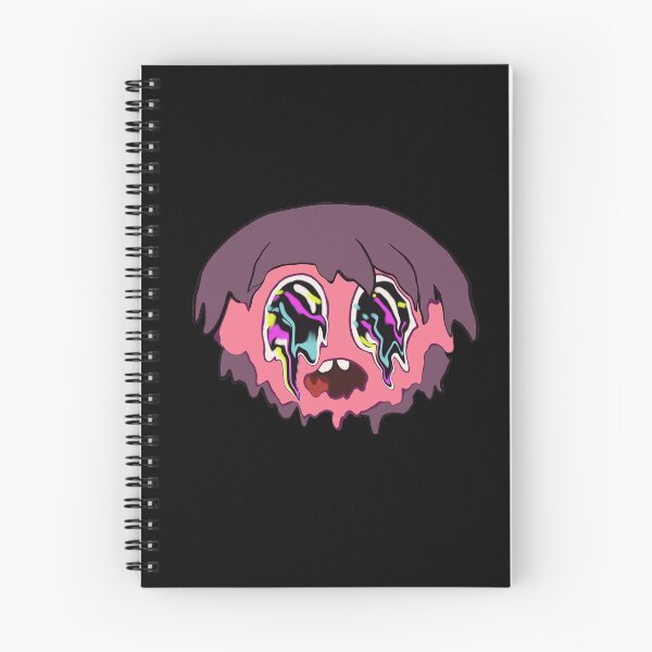 Item preview, Acid Clancy The Midnight Gospel designed and sold by Quantastic.