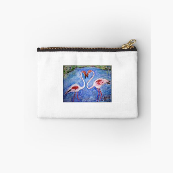 Item preview, Flamingo by Mostafa Sadek designed and sold by Mostafa Sadek MS Gallery.