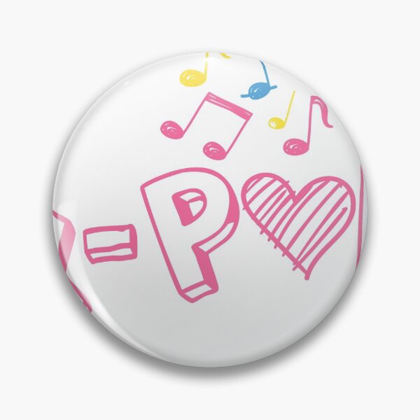 Item preview, Funny Gift Tee 4 KPop Korean Pop JPop Fans designed and sold by Lisbob.