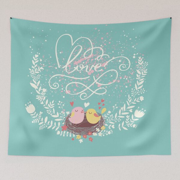 Item preview, Love nestr designed and sold by Comicsart.
