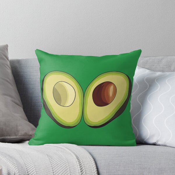 Item preview, Avocado Heart designed and sold by LaurArt.