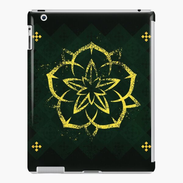 Hullen House Tyrell Redbubble