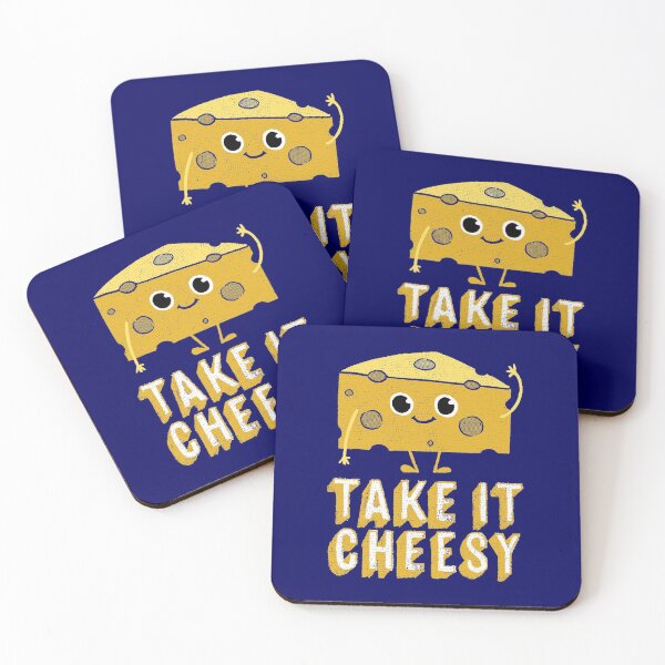 Item preview, take it cheesy designed and sold by dzeri29.