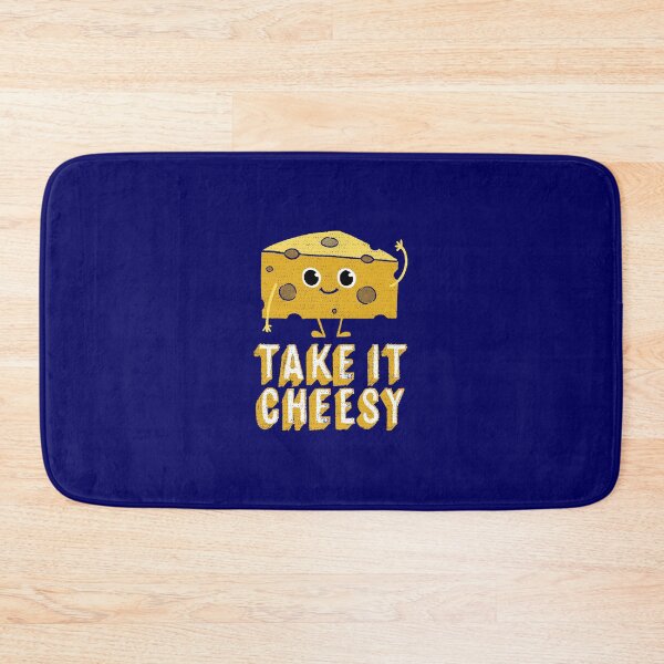 Item preview, take it cheesy designed and sold by dzeri29.