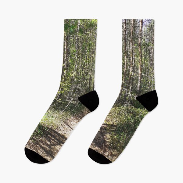 Item preview, Forest Path designed and sold by Niina  Niskanen.