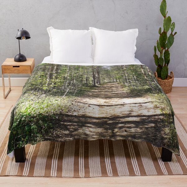 Item preview, Forest Path designed and sold by Niina  Niskanen.