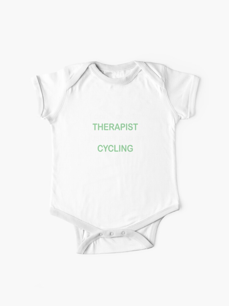 baby racing bike