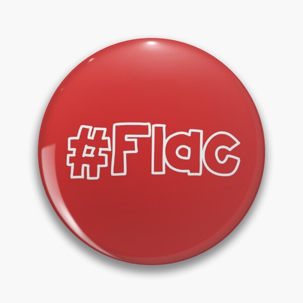 Item preview, #Flac designed and sold by holbytv.