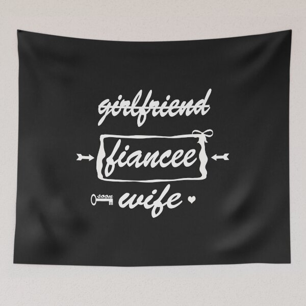 Item preview, Former girlfriend, now fiancée, soon to be wife designed and sold by Kuma518.