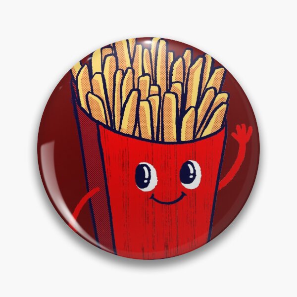 Item preview, HAPPY FRYDAY designed and sold by dzeri29.