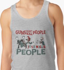 Joss Kills Tank Top