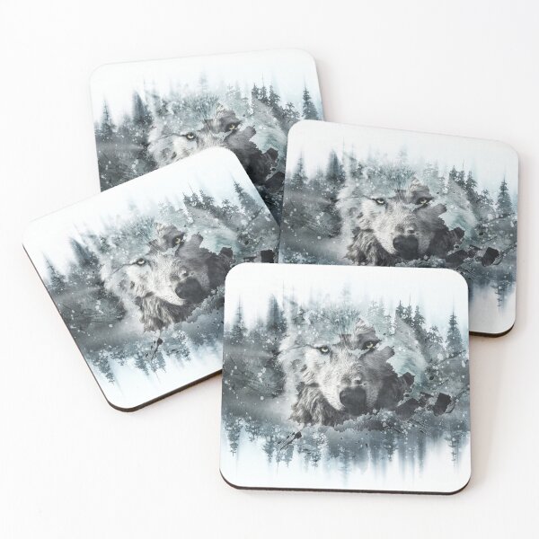 Item preview, Call of the Wild designed and sold by Destroyed-Pixel.