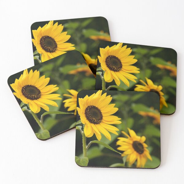 Item preview,  Just Sunflowers. designed and sold by John Ray.
