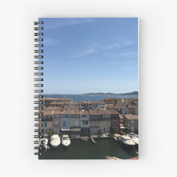 Item preview, Port Grimaud designed and sold by Olivia Son.