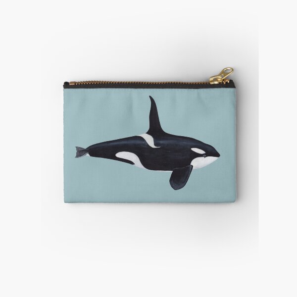 Item preview, KILLER WHALE / ORCA designed and sold by BEATRIZ ABAITUA.