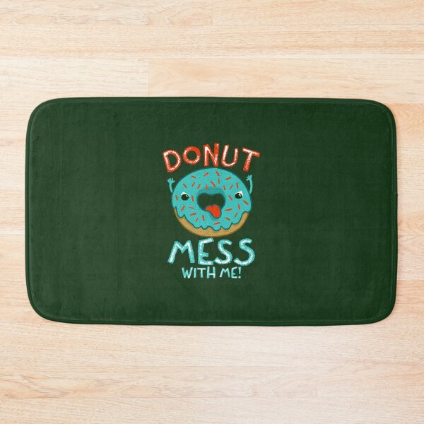Artikelvorschau, DONUT MESS entworfen und verkauft von dzeri29.