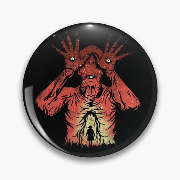 Item preview, Horrific Tale designed and sold by Daletheskater.